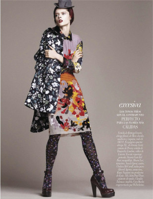 Coco Rocha pic #565339