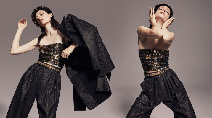 photo 6 in Coco Rocha gallery [id1297023] 2022-02-11 00:00:00