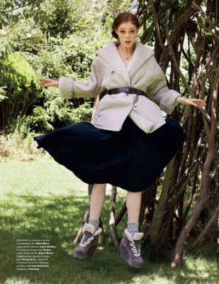 Coco Rocha pic #290575