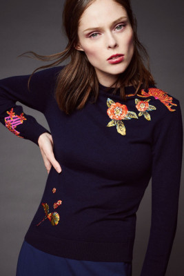 Coco Rocha pic #1294821