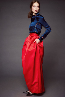 Coco Rocha pic #1294834