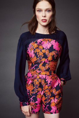 Coco Rocha pic #1294820