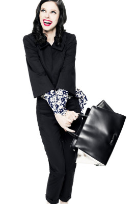 Coco Rocha pic #534465