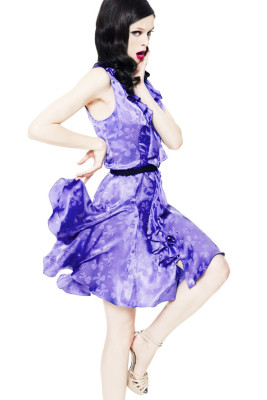 Coco Rocha pic #534468