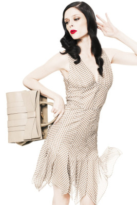 Coco Rocha pic #534463