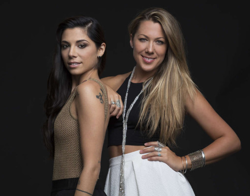 Colbie Caillat pic #929215