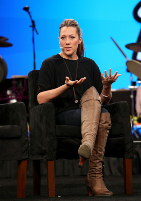 Colbie Caillat pic #785391