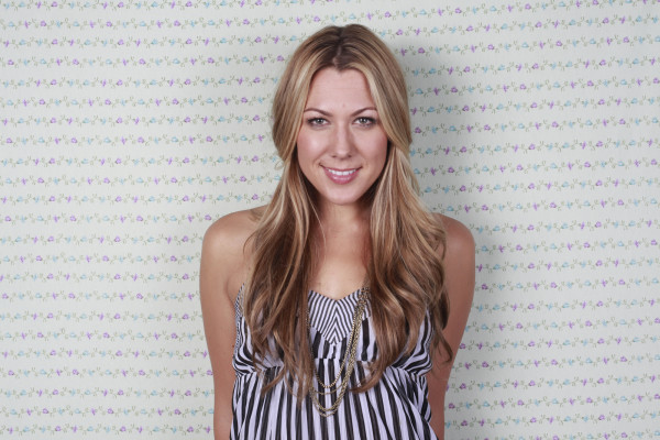 Colbie Caillat pic #735451