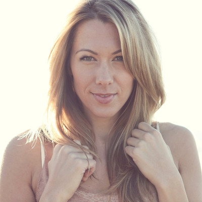 Colbie Caillat pic #786289