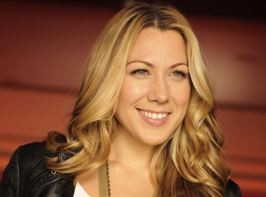 Colbie Caillat pic #789095