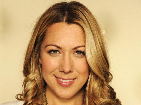 Colbie Caillat pic #789097