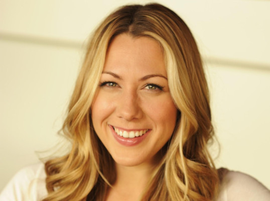Colbie Caillat pic #783457