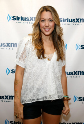 Colbie Caillat pic #737446