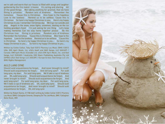 Colbie Caillat pic #789099