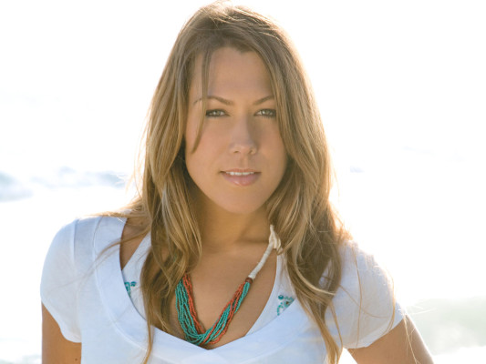 Colbie Caillat pic #572677