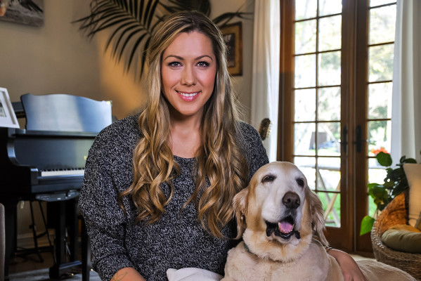 Colbie Caillat pic #944078