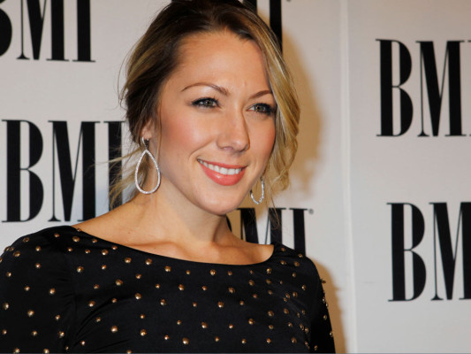 Colbie Caillat pic #565079