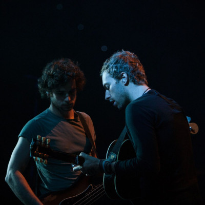Coldplay pic #1111451