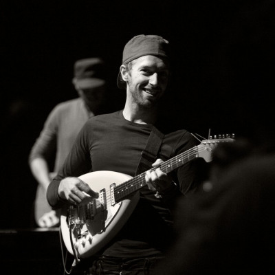 Coldplay pic #1111454