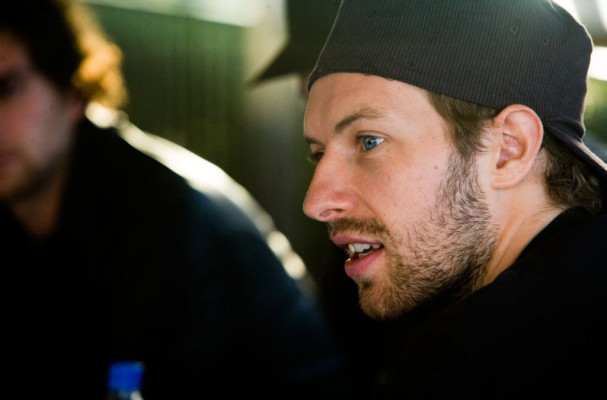 Coldplay pic #1111450