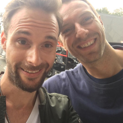 Coldplay pic #998329