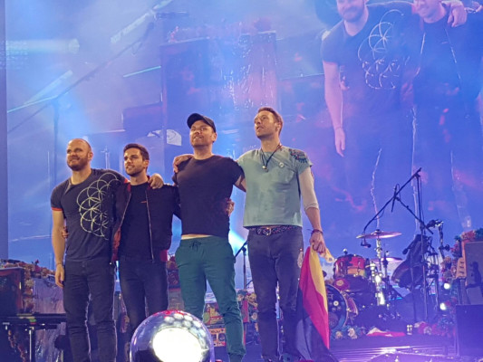 Coldplay pic #998331