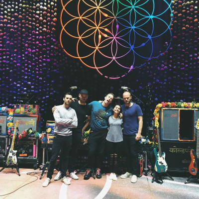 Coldplay pic #1012570