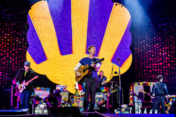 Coldplay pic #1061367