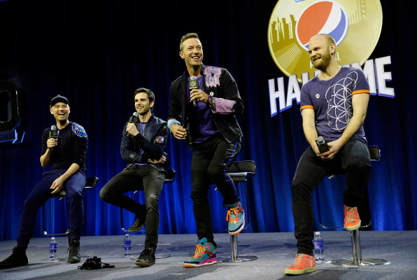 Coldplay pic #1117914