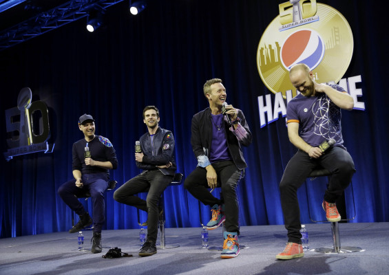 Coldplay pic #1117907