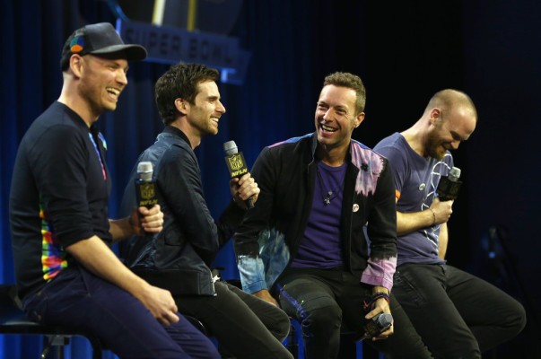 Coldplay pic #1117908