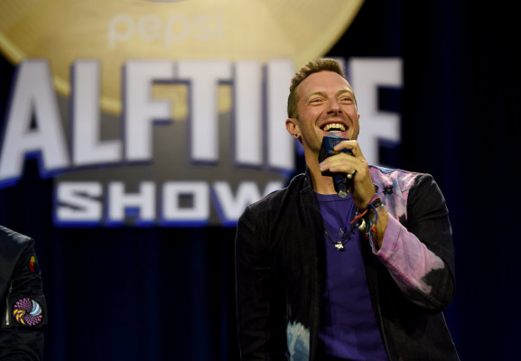 Coldplay pic #1117912
