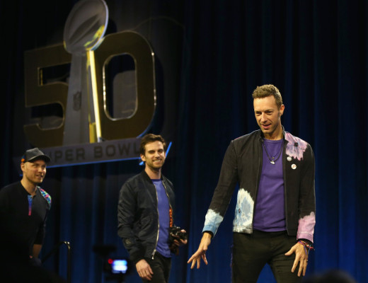 Coldplay pic #1117913