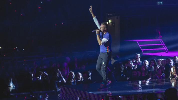 Coldplay pic #1099164