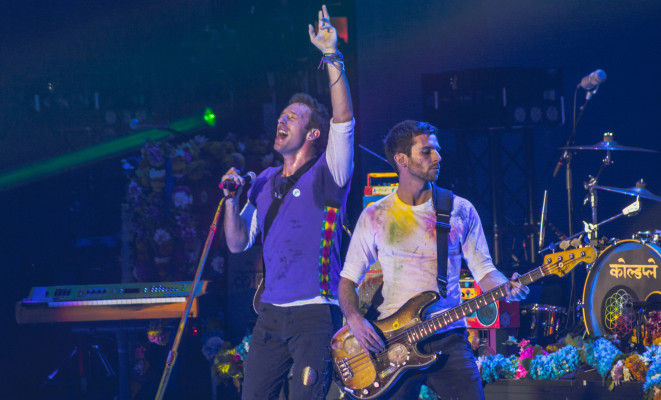 Coldplay pic #1099184