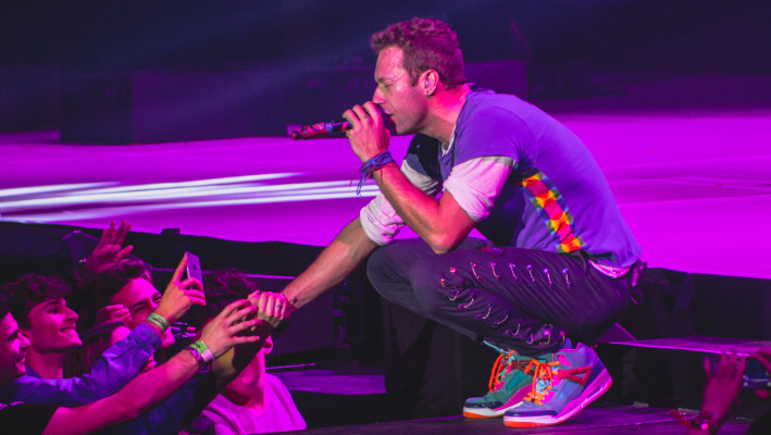 Coldplay pic #1099182