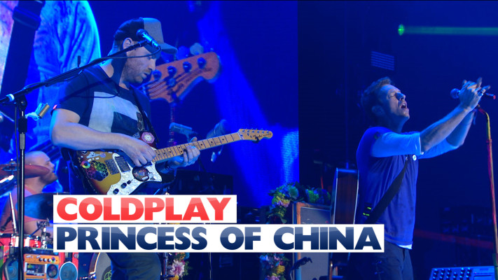 Coldplay pic #1099183