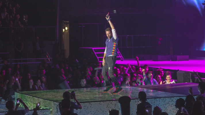Coldplay pic #1099181
