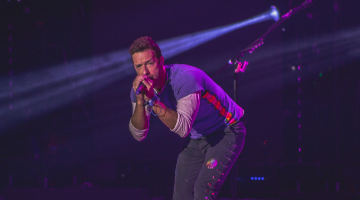 Coldplay pic #1099180