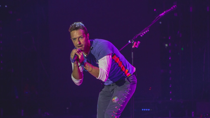 Coldplay pic #1099179