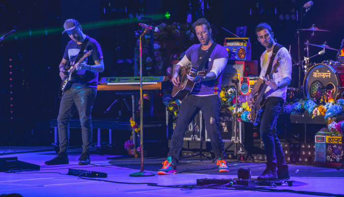 Coldplay pic #1099173