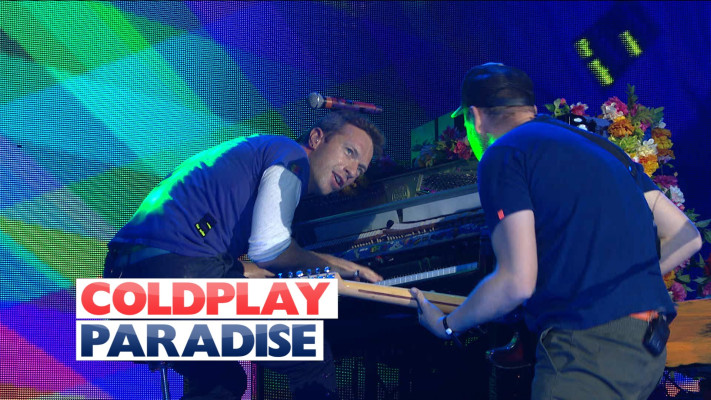 Coldplay pic #1099170