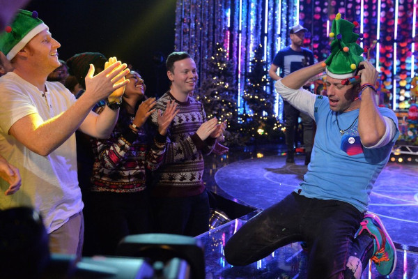 Coldplay pic #1099160