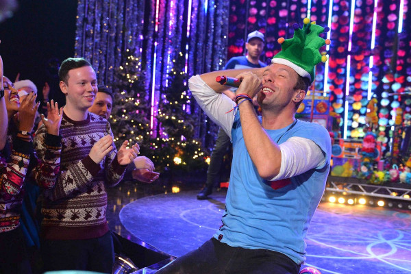 Coldplay pic #1099161