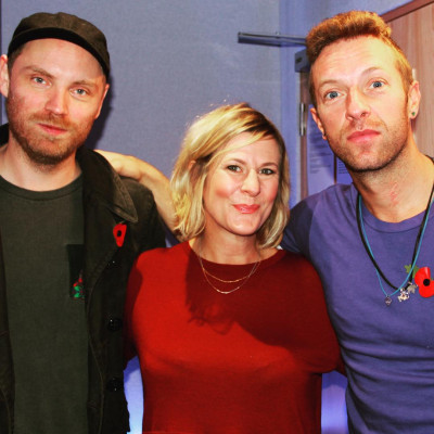 Coldplay pic #1042990