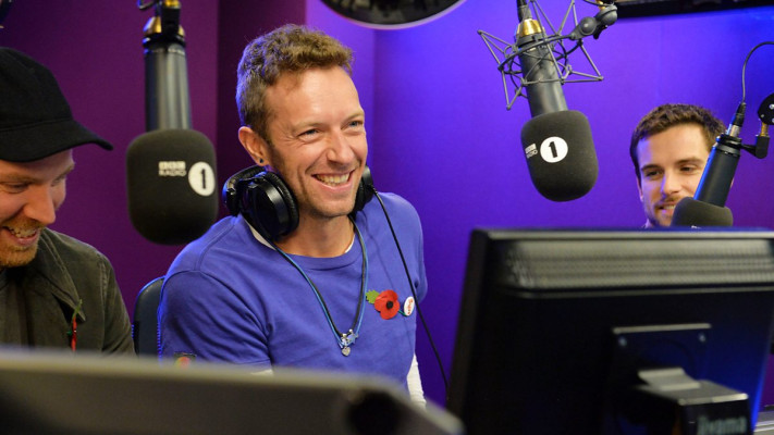 Coldplay pic #1042991