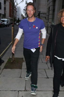 Coldplay pic #1042989