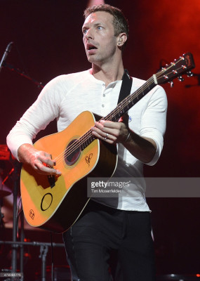 Coldplay pic #1026069