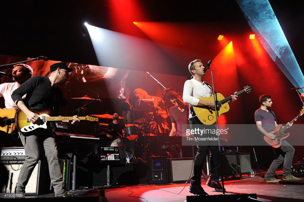 Coldplay pic #1026068
