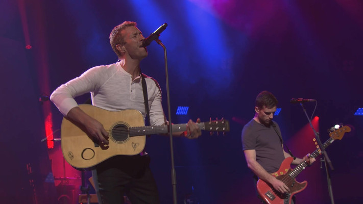 Coldplay pic #1026073